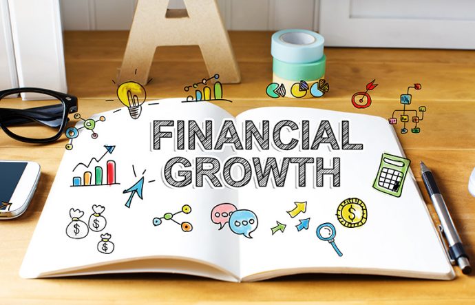 ITSL-Financial-Growth